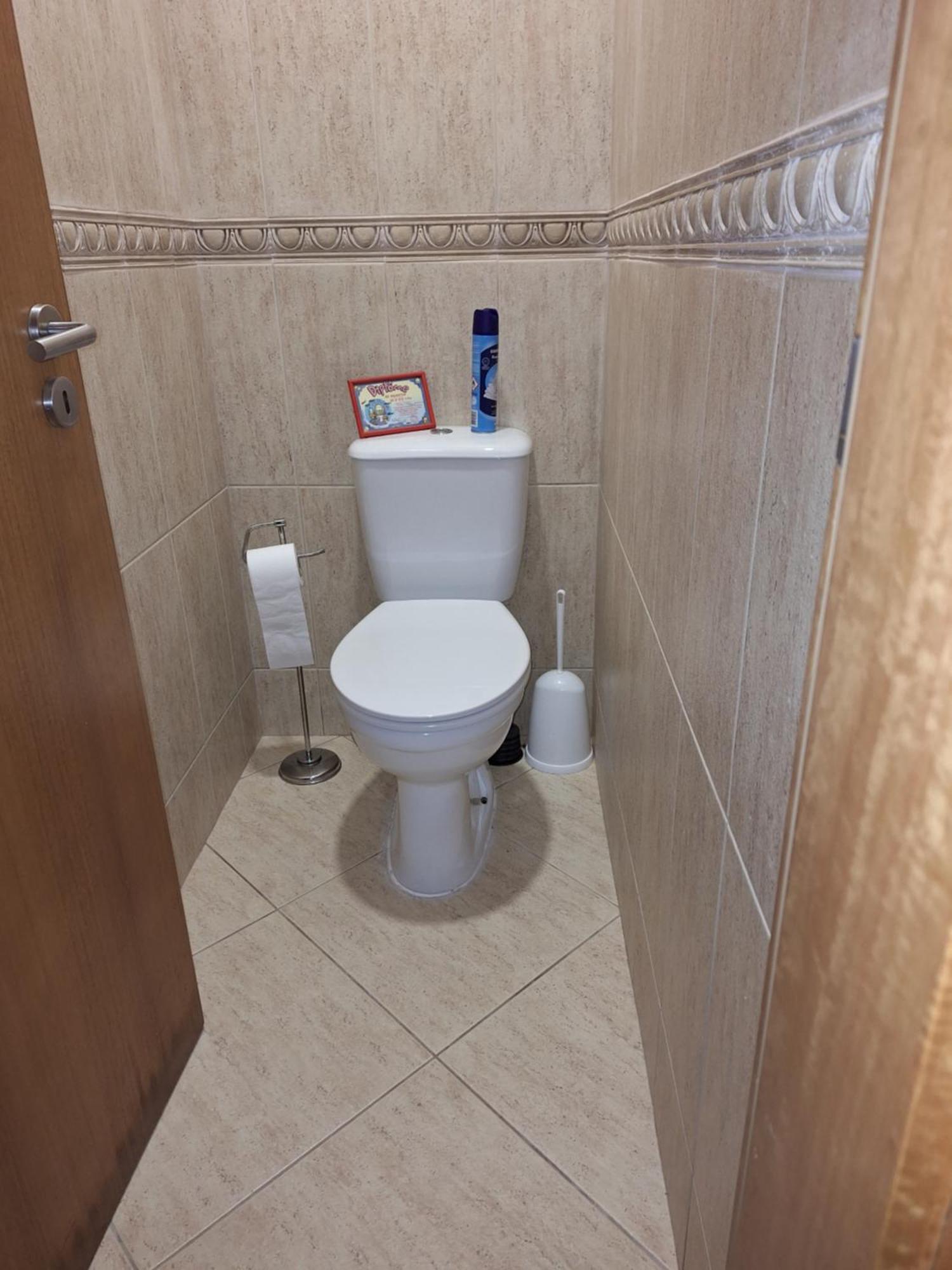 Cerca Do Casal Villa Santo Tirso Bagian luar foto