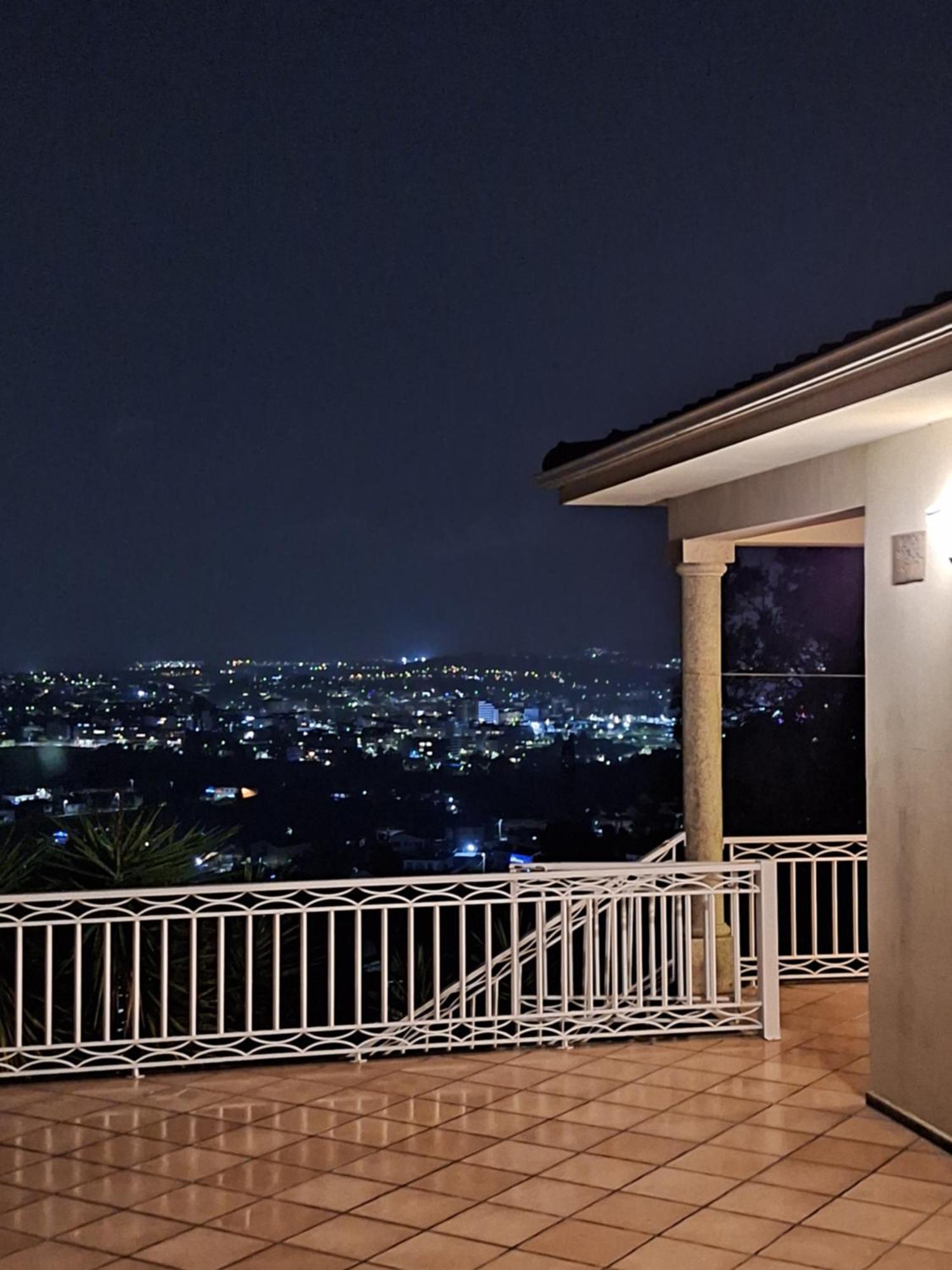 Cerca Do Casal Villa Santo Tirso Bagian luar foto