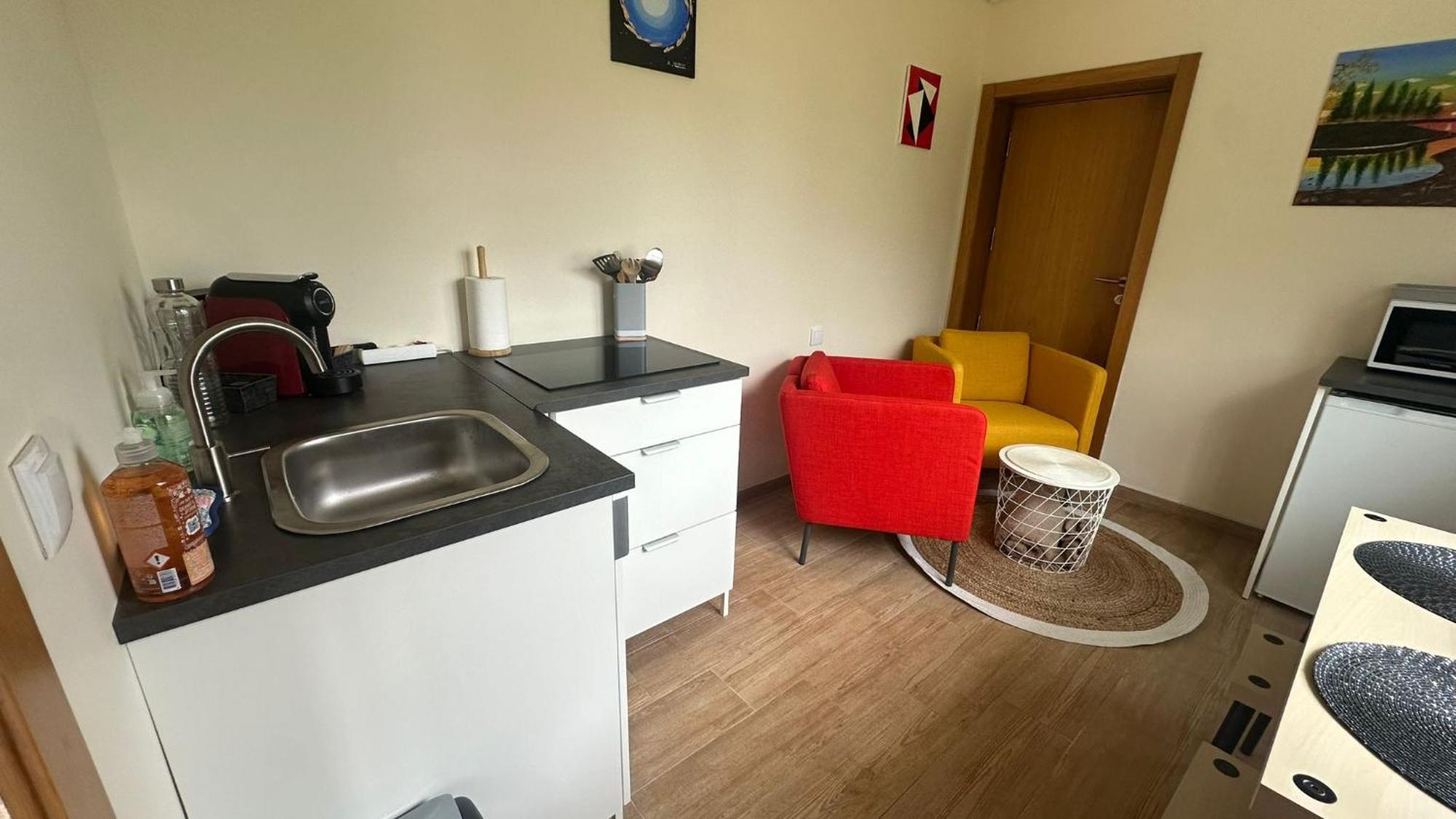Cerca Do Casal Villa Santo Tirso Bagian luar foto