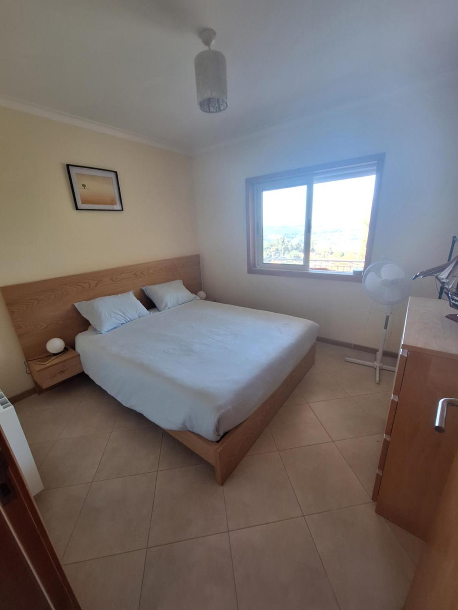 Cerca Do Casal Villa Santo Tirso Bagian luar foto