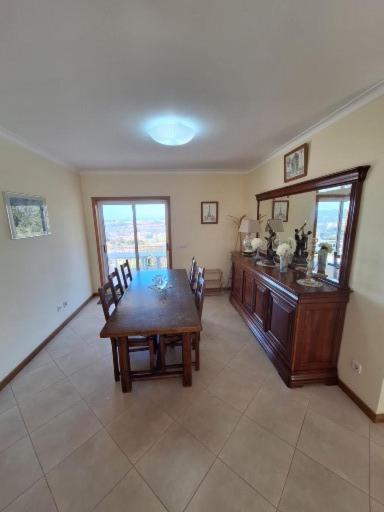 Cerca Do Casal Villa Santo Tirso Bagian luar foto
