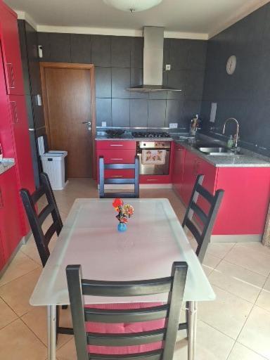Cerca Do Casal Villa Santo Tirso Bagian luar foto